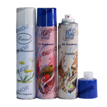 Oil Base / Water Based Automatic Air Freshener Spray Hotel Fragrance Spray